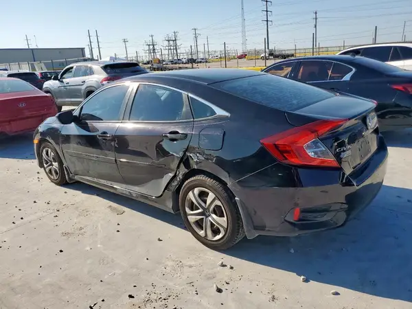 19XFC2F65GE073746 2016 HONDA CIVIC - Image 2