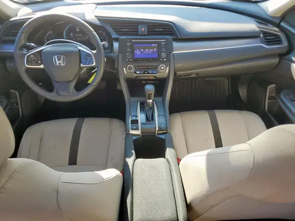 19XFC2F65GE073746 2016 HONDA CIVIC - Image 8