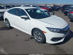 19XFC2F65HE035807 2017 HONDA CIVIC