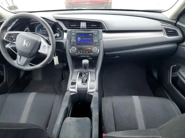 19XFC2F65HE038478 2017 HONDA CIVIC - Image 8