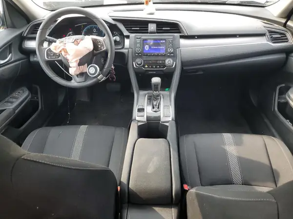 19XFC2F65HE045012 2017 HONDA CIVIC - Image 8