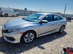 19XFC2F65HE052770 2017 HONDA CIVIC