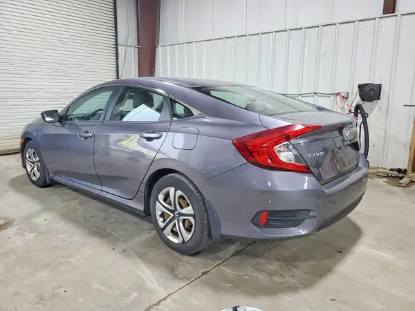 19XFC2F65HE222643 2017 HONDA CIVIC - Image 2