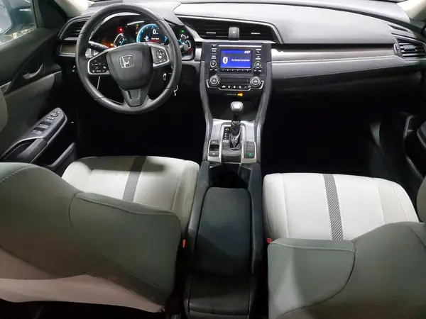 19XFC2F65HE222643 2017 HONDA CIVIC - Image 8