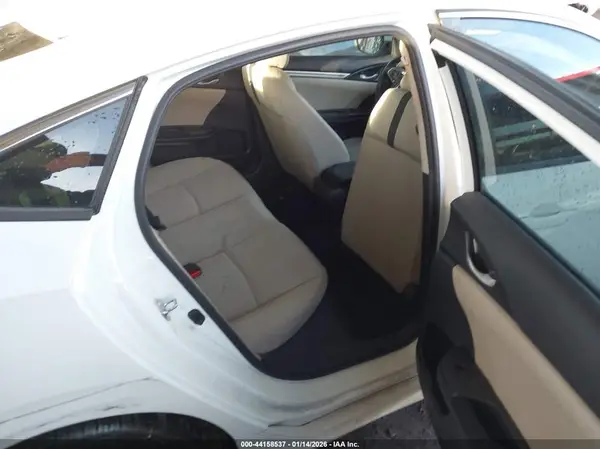 19XFC2F65JE037126 2018 HONDA CIVIC - Image 8