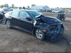 19XFC2F65JE039975 2018 HONDA CIVIC