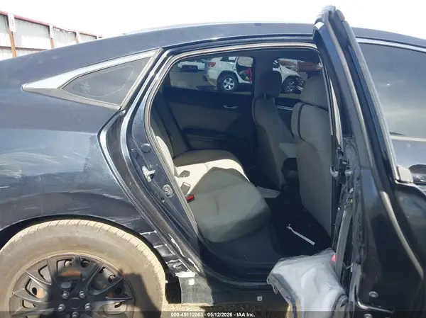 19XFC2F65KE000045 2019 HONDA CIVIC - Image 8