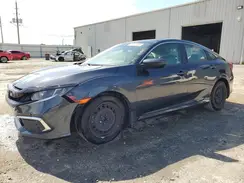 19XFC2F65KE000062 2019 HONDA CIVIC
