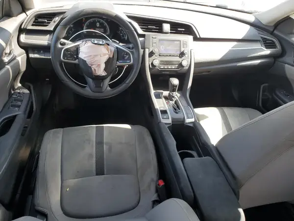 19XFC2F65KE000062 2019 HONDA CIVIC - Image 8