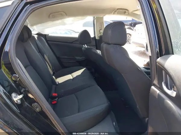 19XFC2F65KE000658 2019 HONDA CIVIC - Image 8