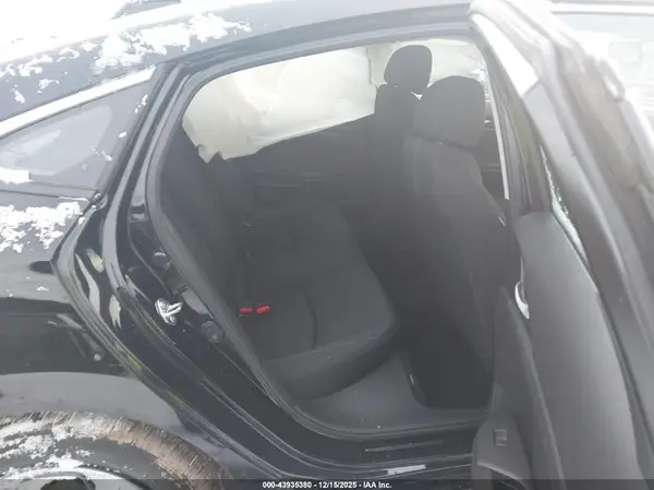 19XFC2F65KE001356 2019 HONDA CIVIC - Image 8