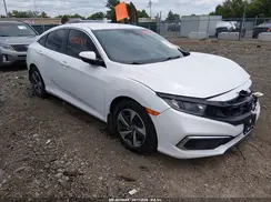 19XFC2F65KE002135 2019 HONDA CIVIC