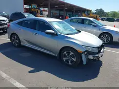 19XFC2F65KE003155 2019 HONDA CIVIC
