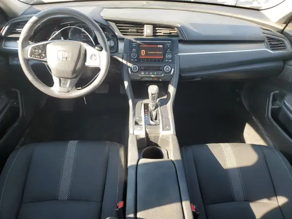 19XFC2F65KE004547 2019 HONDA CIVIC - Image 8