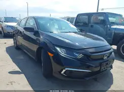 19XFC2F65KE005035 2019 HONDA CIVIC