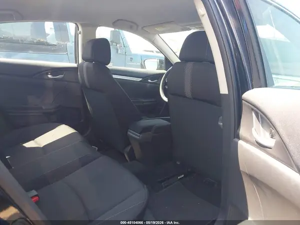 19XFC2F65KE005035 2019 HONDA CIVIC - Image 8