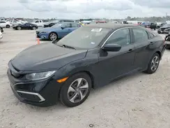 19XFC2F65KE006069 2019 HONDA CIVIC