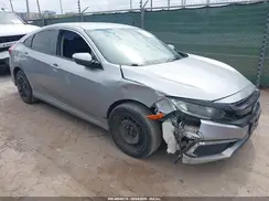 19XFC2F65KE006959 2019 HONDA CIVIC