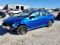 19XFC2F65KE007271 2019 HONDA CIVIC