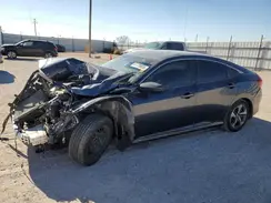 19XFC2F65KE008081 2019 HONDA CIVIC