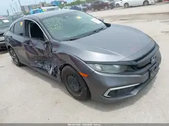 19XFC2F65KE009568 2019 HONDA CIVIC