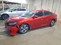 19XFC2F65KE009909 2019 HONDA CIVIC