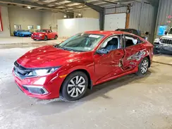 19XFC2F65KE009912 2019 HONDA CIVIC