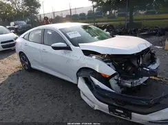 19XFC2F65KE010641 2019 HONDA CIVIC