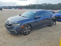 19XFC2F65KE013426 2019 HONDA CIVIC