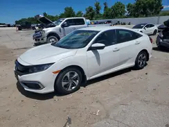 19XFC2F65KE014012 2019 HONDA CIVIC