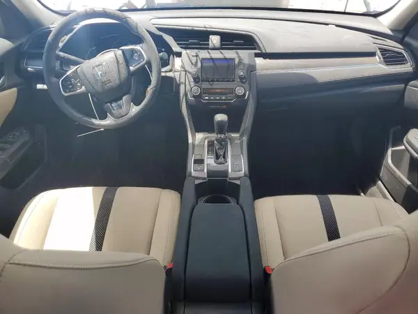19XFC2F65KE014012 2019 HONDA CIVIC - Image 8