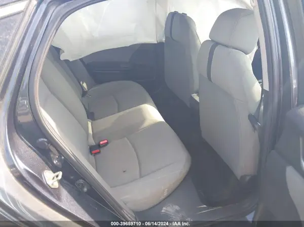 19XFC2F65KE014821 2019 HONDA CIVIC - Image 8