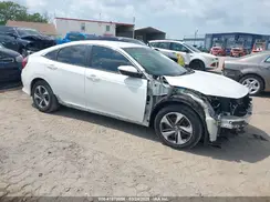 19XFC2F65KE015967 2019 HONDA CIVIC