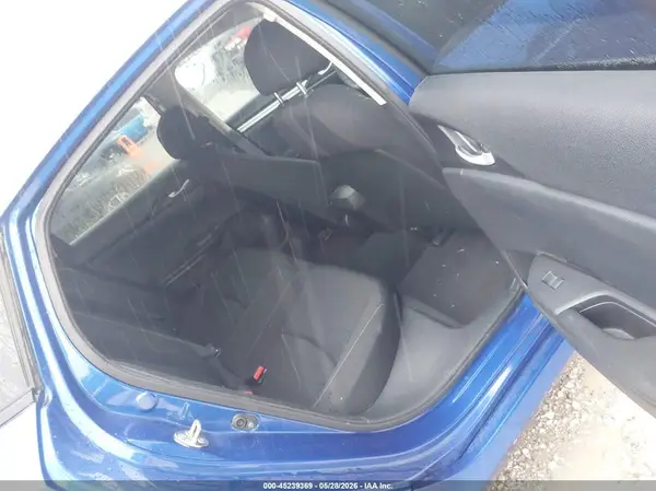 19XFC2F65KE016777 2019 HONDA CIVIC - Image 8