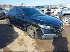 19XFC2F65KE016794 2019 HONDA CIVIC