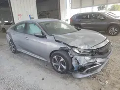 19XFC2F65KE017086 2019 HONDA CIVIC