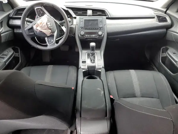19XFC2F65KE018013 2019 HONDA CIVIC - Image 8