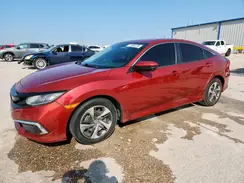 19XFC2F65KE018044 2019 HONDA CIVIC