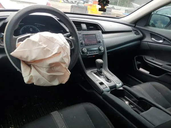 19XFC2F65KE018366 2019 HONDA CIVIC - Image 8