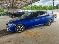 19XFC2F65KE018531 2019 HONDA CIVIC