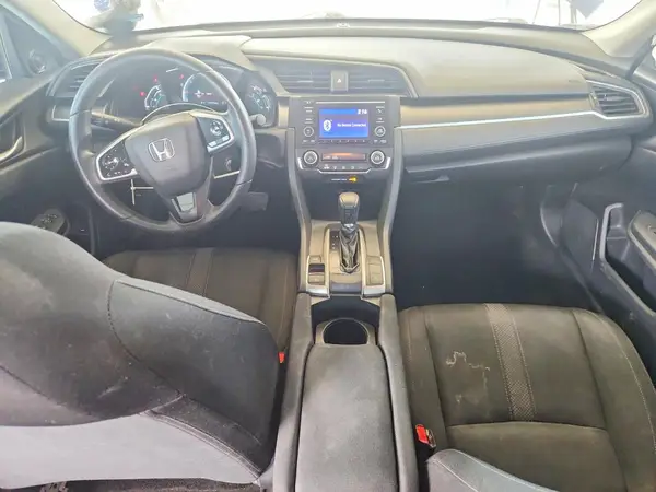 19XFC2F65KE018531 2019 HONDA CIVIC - Image 8