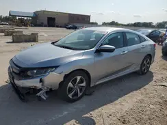19XFC2F65KE018559 2019 HONDA CIVIC