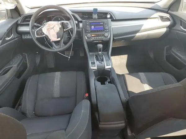 19XFC2F65KE018559 2019 HONDA CIVIC - Image 8