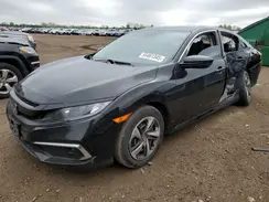 19XFC2F65KE018948 2019 HONDA CIVIC