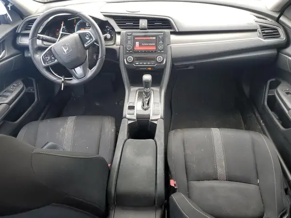19XFC2F65KE018948 2019 HONDA CIVIC - Image 8