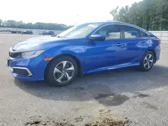 19XFC2F65KE019078 2019 HONDA CIVIC