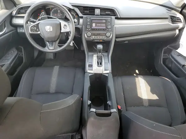 19XFC2F65KE021011 2019 HONDA CIVIC - Image 8