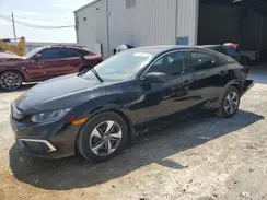 19XFC2F65KE021137 2019 HONDA CIVIC