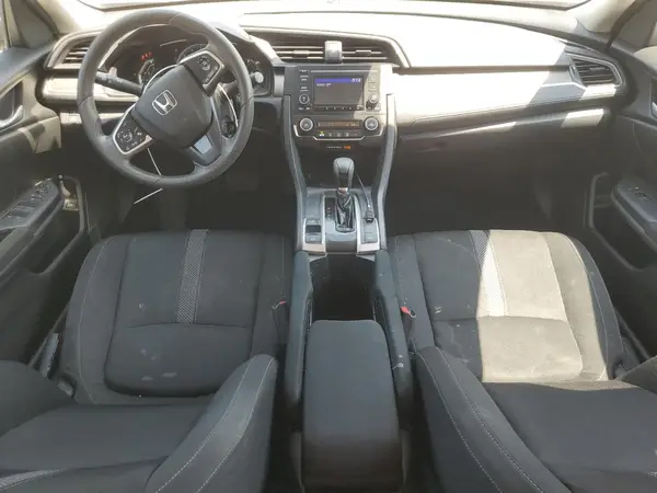 19XFC2F65KE021137 2019 HONDA CIVIC - Image 8
