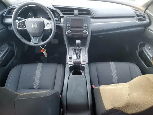 19XFC2F65KE022434 2019 HONDA CIVIC - Image 8